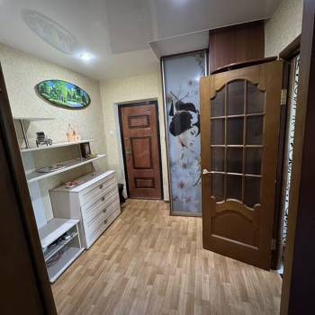 Продается 2-х комнатная квартира, 53 м²