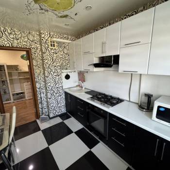Продается 2-х комнатная квартира, 53 м²