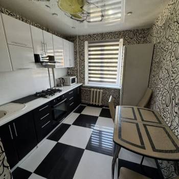 Продается 2-х комнатная квартира, 53 м²