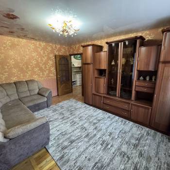 Продается 2-х комнатная квартира, 53 м²