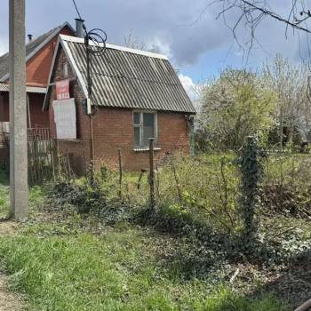 Продается Участок, 400 м²