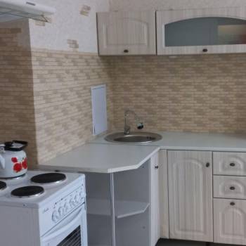Сдается 1-комнатная квартира, 27 м²