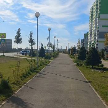 Сдается 1-комнатная квартира, 27 м²