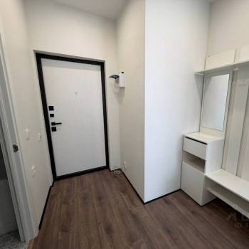 Сдается 1-комнатная квартира, 36,6 м²