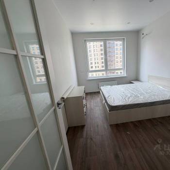 Сдается 1-комнатная квартира, 36,6 м²