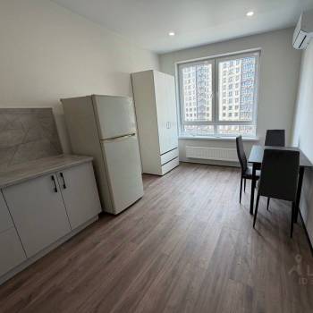Сдается 1-комнатная квартира, 36,6 м²
