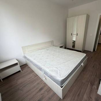 Сдается 1-комнатная квартира, 36,6 м²