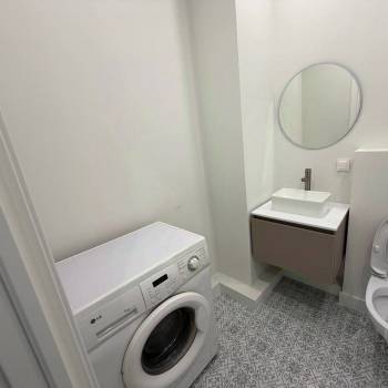 Сдается 1-комнатная квартира, 36,6 м²