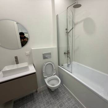 Сдается 1-комнатная квартира, 36,6 м²