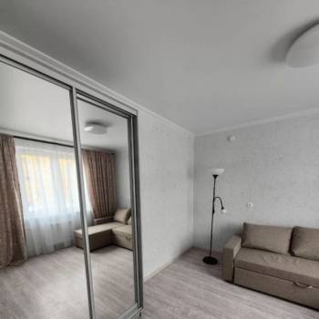 Сдается 1-комнатная квартира, 33 м²