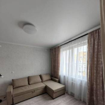 Сдается 1-комнатная квартира, 33 м²