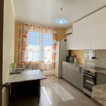 Сдается 1-комнатная квартира, 44 м²