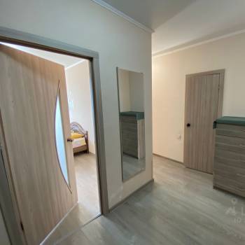 Сдается 1-комнатная квартира, 44 м²