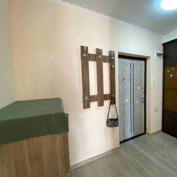 Сдается 1-комнатная квартира, 44 м²