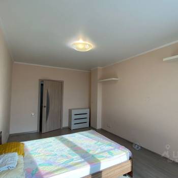 Сдается 1-комнатная квартира, 44 м²