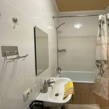 Сдается 1-комнатная квартира, 44 м²