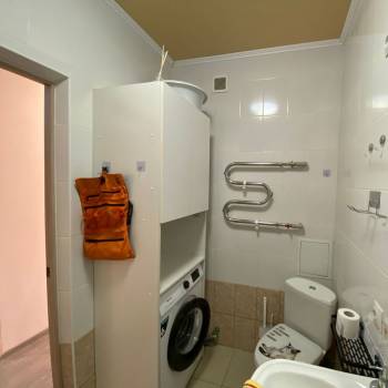 Сдается 1-комнатная квартира, 44 м²