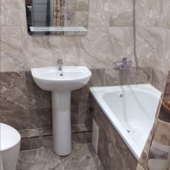 Сдается 1-комнатная квартира, 32 м²