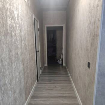 Продается 3-х комнатная квартира, 87,03 м²