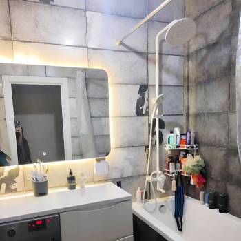 Продается 3-х комнатная квартира, 87,03 м²