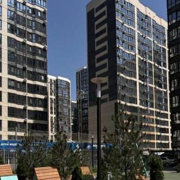 Продается 3-х комнатная квартира, 87,03 м²