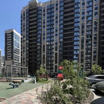 Продается 3-х комнатная квартира, 87,03 м²
