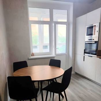 Продается 3-х комнатная квартира, 87,03 м²