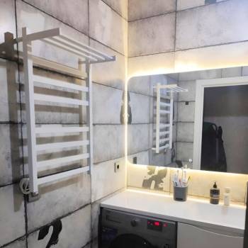 Продается 3-х комнатная квартира, 87,03 м²