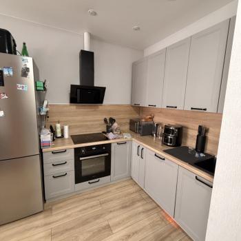 Продается 1-комнатная квартира, 38,8 м²