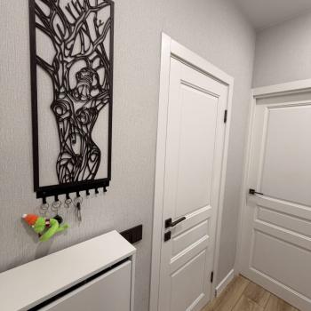 Продается 1-комнатная квартира, 38,8 м²