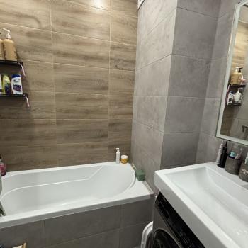 Продается 1-комнатная квартира, 38,8 м²