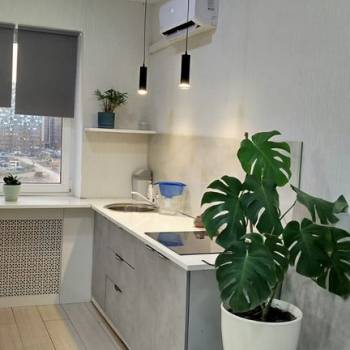 Сдается 1-комнатная квартира, 33 м²