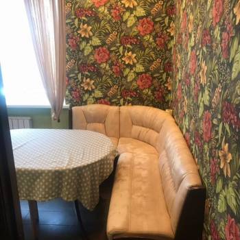 Сдается 1-комнатная квартира, 40 м²