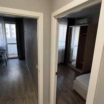 Сдается 2-х комнатная квартира, 59,8 м²