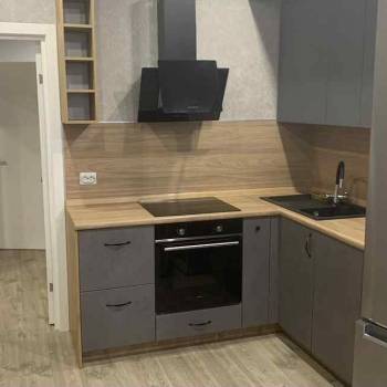 Сдается 2-х комнатная квартира, 59,8 м²