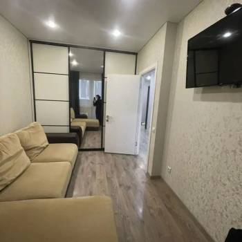 Сдается 2-х комнатная квартира, 59,8 м²