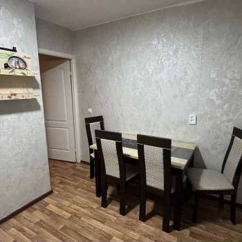Сдается 2-х комнатная квартира, 59,5 м²