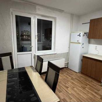 Сдается 2-х комнатная квартира, 59,5 м²
