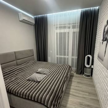 Сдается 1-комнатная квартира, 36,5 м²