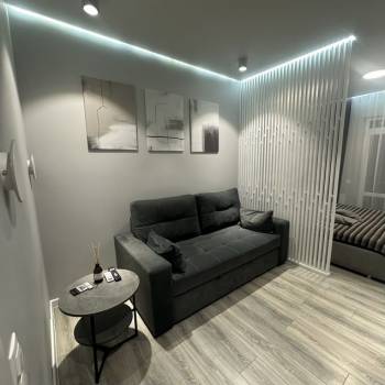 Сдается 1-комнатная квартира, 36,5 м²