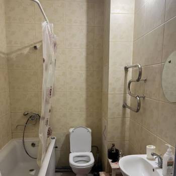 Сдается 1-комнатная квартира, 36 м²