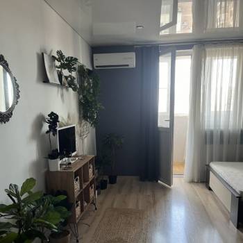 Сдается 1-комнатная квартира, 36 м²