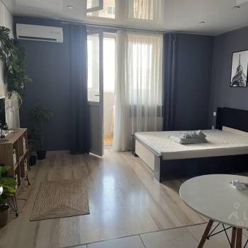 Сдается 1-комнатная квартира, 36 м²