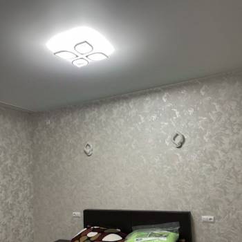 Сдается 1-комнатная квартира, 50 м²
