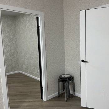 Сдается 1-комнатная квартира, 50 м²