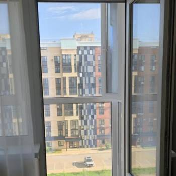 Сдается 1-комнатная квартира, 34 м²