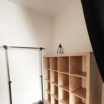 Сдается 1-комнатная квартира, 36 м²