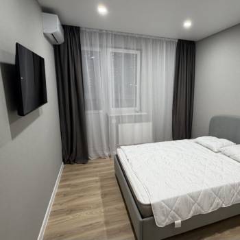 Сдается 2-х комнатная квартира, 58,9 м²