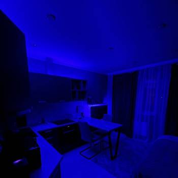 Продается 1-комнатная квартира, 26 м²