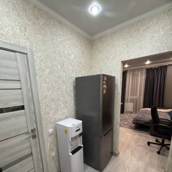 Продается 1-комнатная квартира, 26 м²